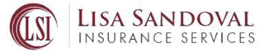 Lisa Sandoval Insurance Services - Logo